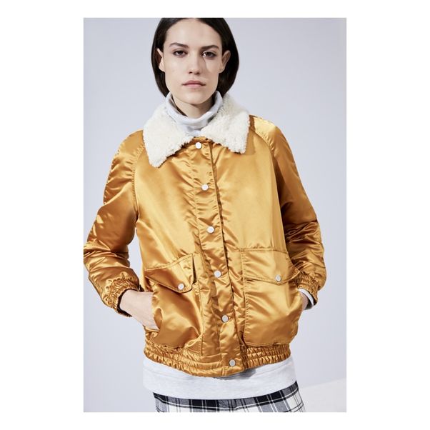 Klauss Jacket -product