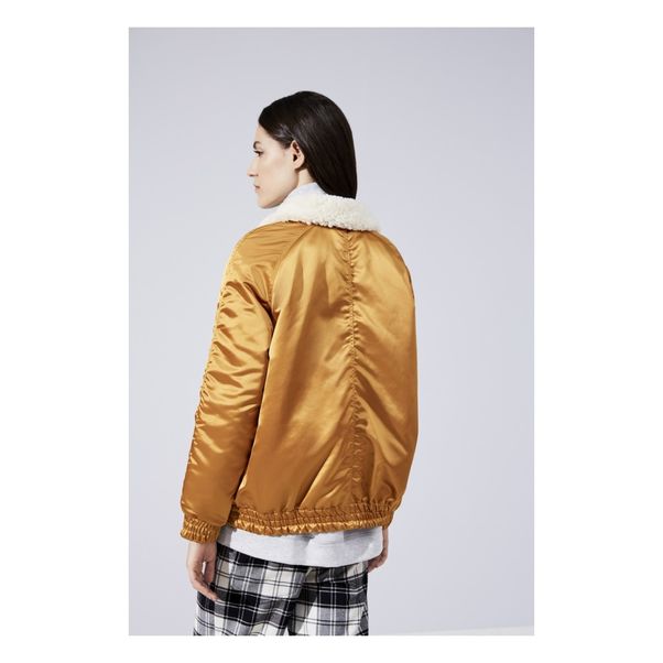 Klauss Jacket -product