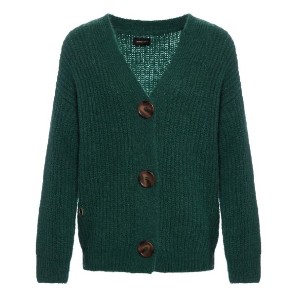 Milanese Mohair Cardigan -product