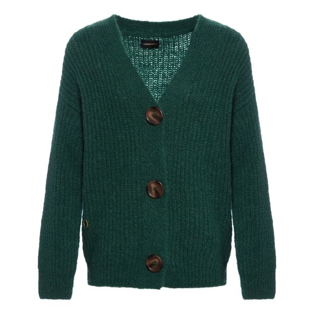 Milanese Mohair Cardigan -product
