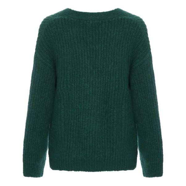 Milanese Mohair Cardigan -product