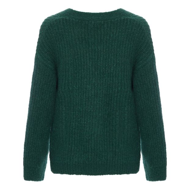Milanese Mohair Cardigan -product