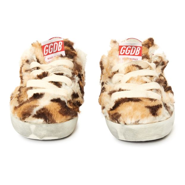 Zapatillas Leopardo Cordones Superstar-product