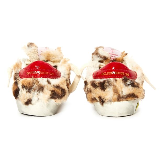 Zapatillas Leopardo Cordones Superstar-product