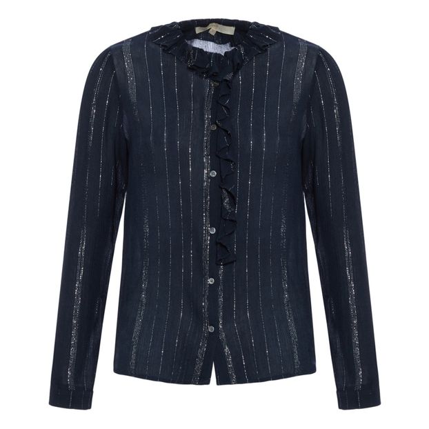 Jehane Blouse -product