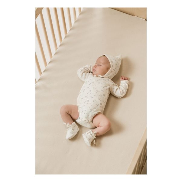 Body Kimono Coton Bio Quincy Mae-product