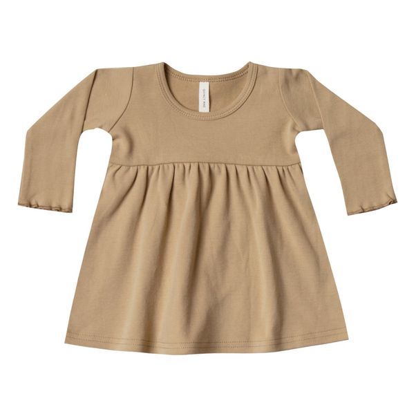 Robe Coton Bio Quincy Mae-product