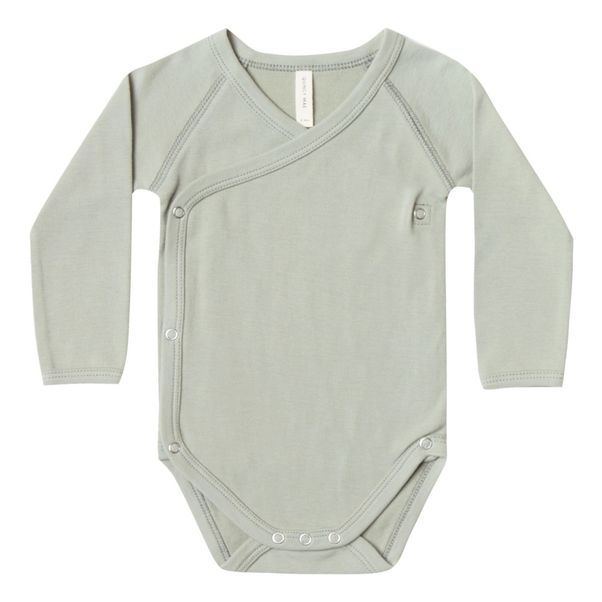 Body Kimono Coton Bio Quincy Mae-product