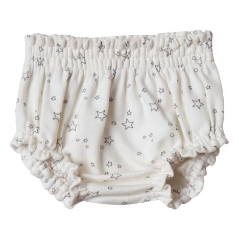 Bloomer Coton Bio Quincy Mae-product