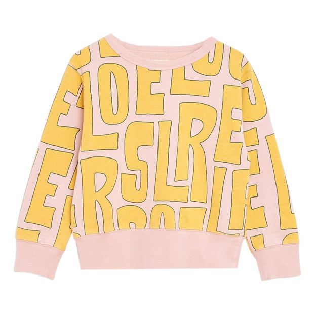 Sweat Vintage Fich-product