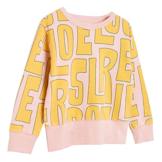 Sweat Vintage Fich-product