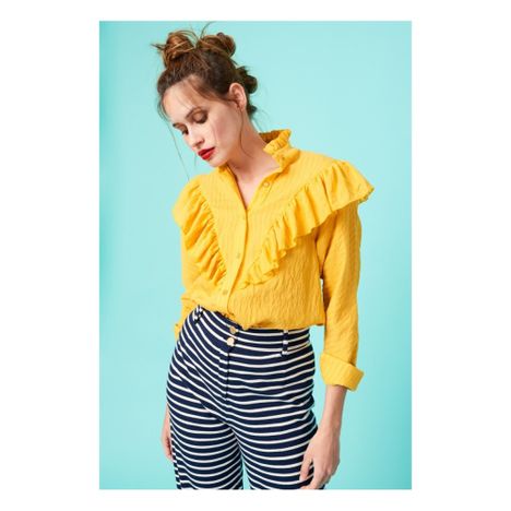 Daniel Blouse -product