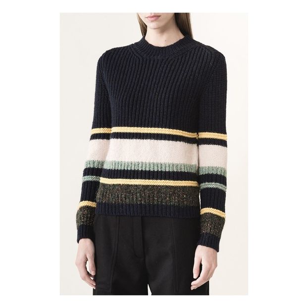Justina Jumper -product