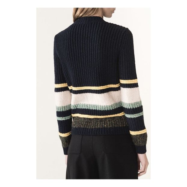 Justina Jumper -product
