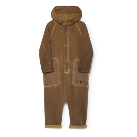 Combinaison Molleton Used-product