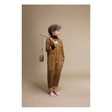 Combinaison Molleton Used-product