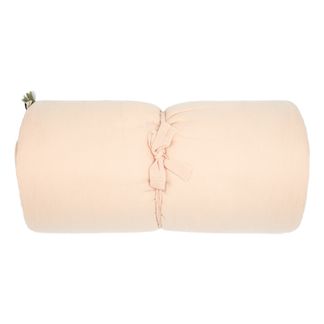 Annabel Kern Decke Nomade handgefärbt -listing