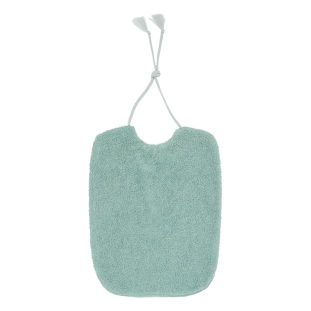 Lätzchen Nomade handgefärbt -product