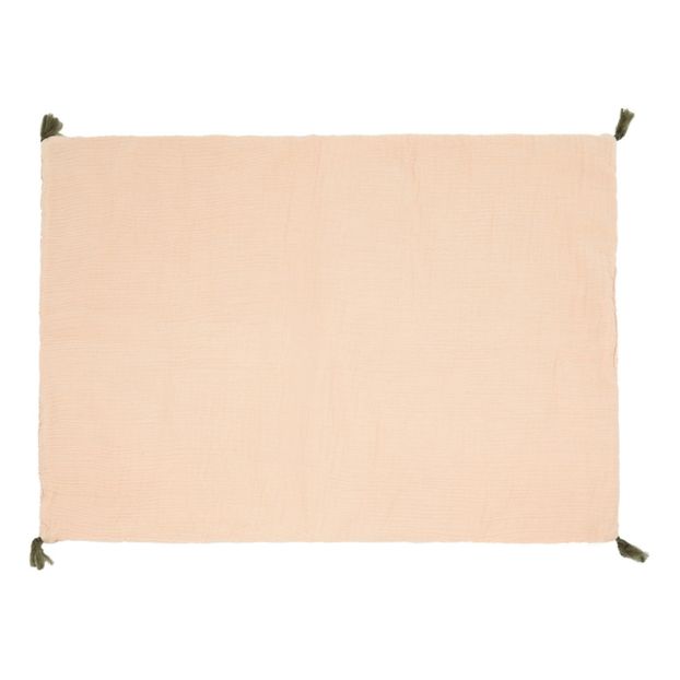 Wickelauflage Nomade handgefärbt -product