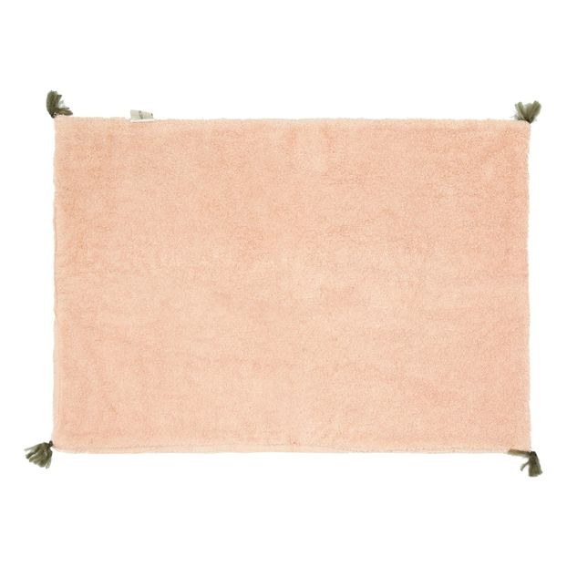 Wickelauflage Nomade handgefärbt -product