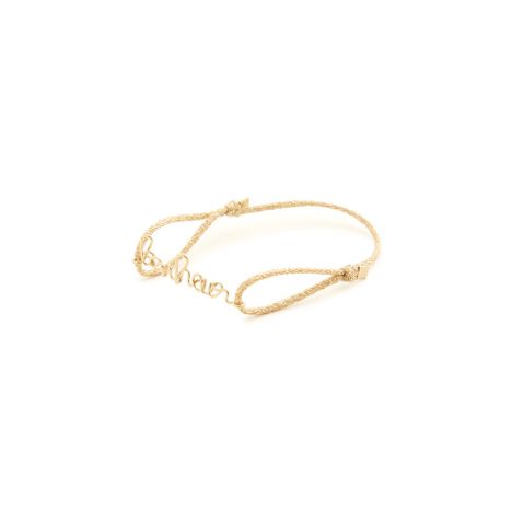 Bonheur Adjustable Bracelet-product