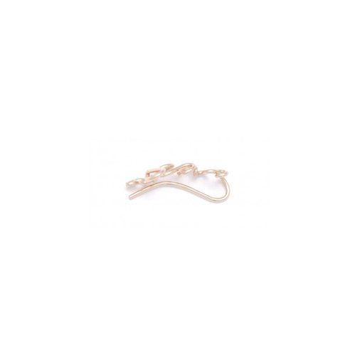Boucle d'oreille "Let's Rock" Rock Oreille Droite-product
