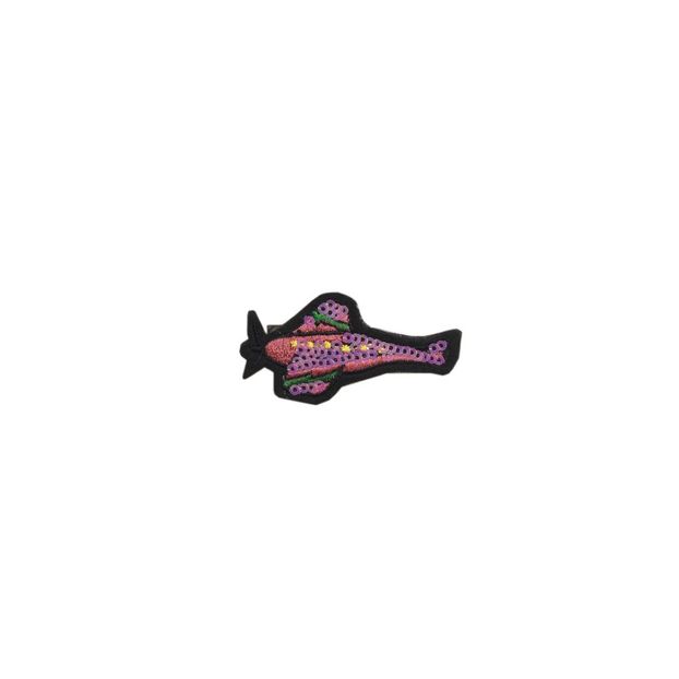 Pin's Plane-product