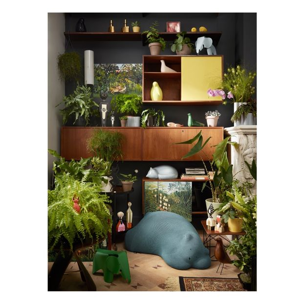 House Bird - Charles & Ray Eames, 1947-product