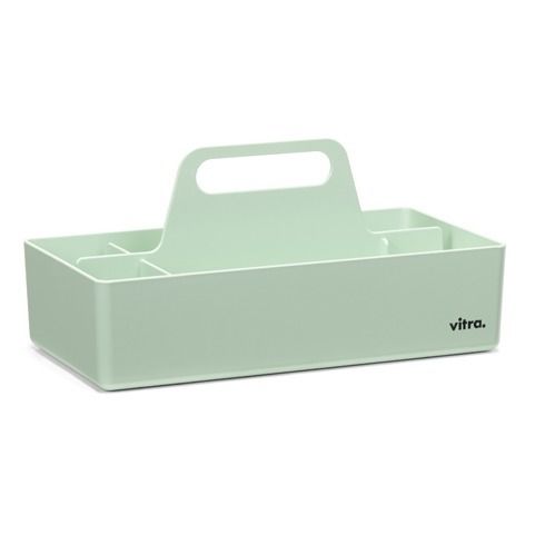 Rangement Toolbox en plastique ABS - Arik Levy-product