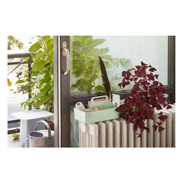 Rangement Toolbox en plastique ABS - Arik Levy-product