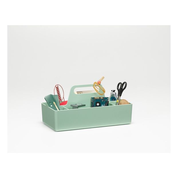 Rangement Toolbox en plastique ABS - Arik Levy-product