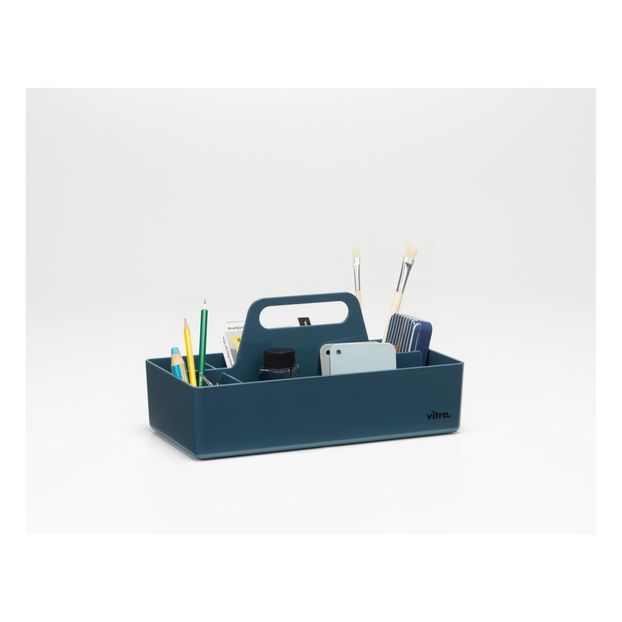 Sistemazione Toolbox in plastica ABS - Arik Levy, 2010-product