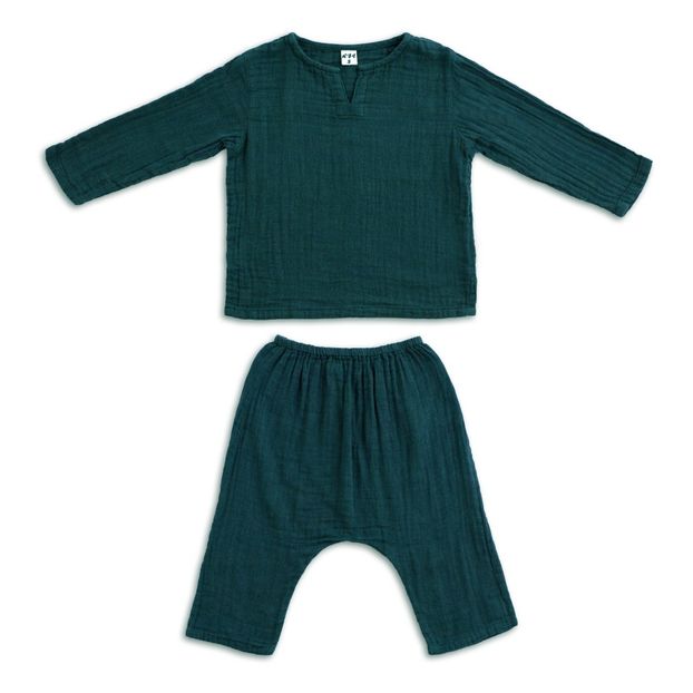 Zac Kurta/Trousers-product