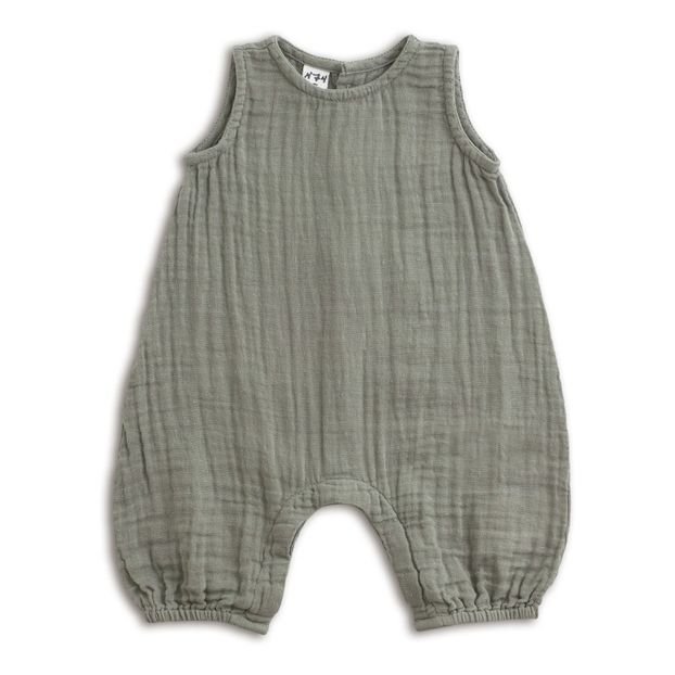 Tuta short Stef-product