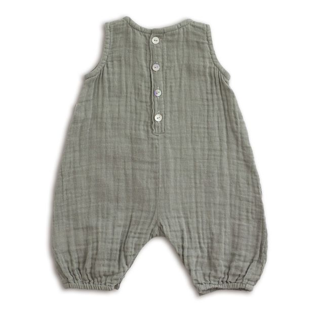 Tuta short Stef-product