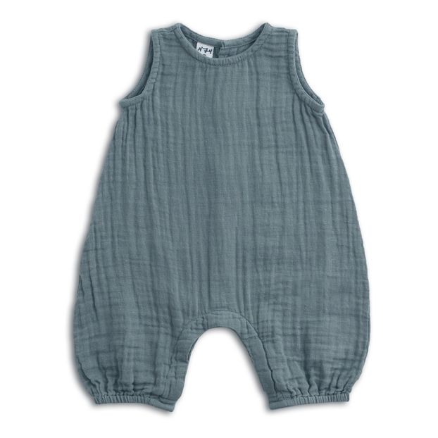 Tuta Cotone Bio Stef-product