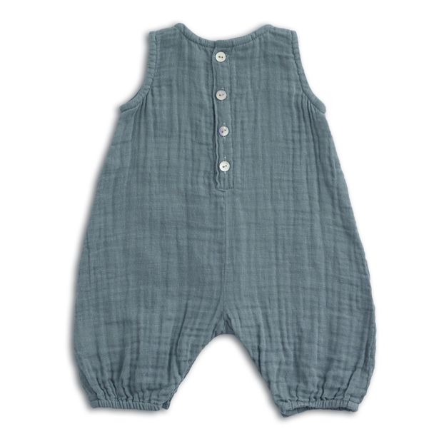 Tuta Cotone Bio Stef-product