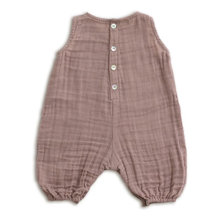Mono Stef | Dusty Pink S007- Imagen del producto n°1