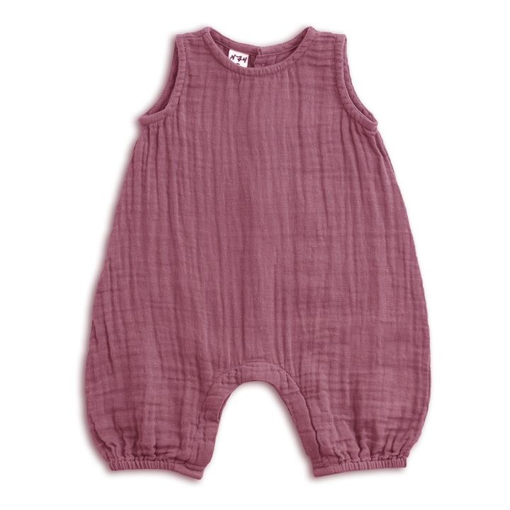Stef Sleepers | Grenadine- Product image n°0