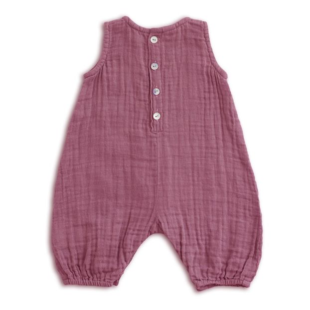 Combishort Coton Bio Stef-product