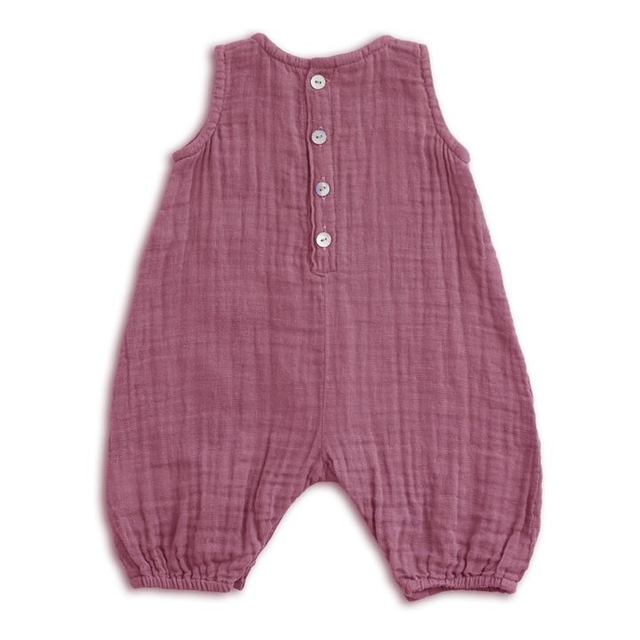 Stef Sleepers | Grenadine- Product image n°1