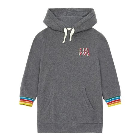Robe Capuche Kids Power-product