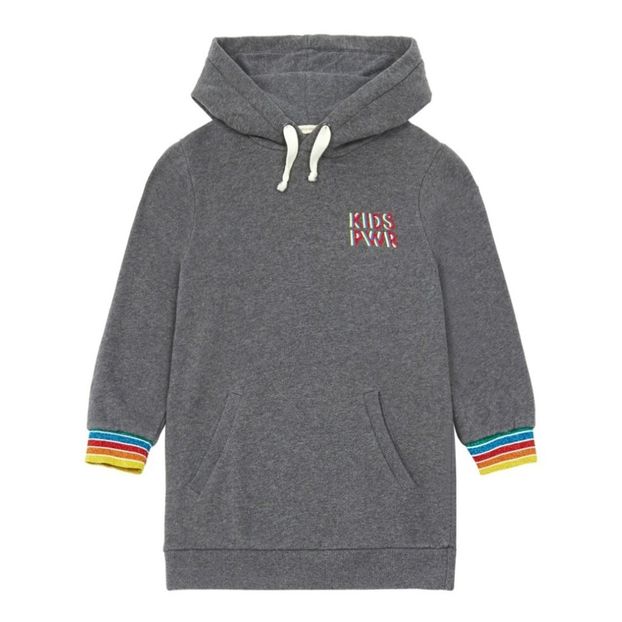 Robe Capuche Kids Power-product