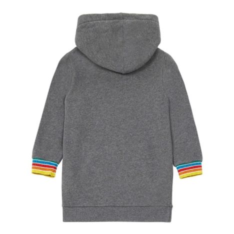 Robe Capuche Kids Power-product