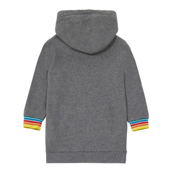 Kids Power Hooded Dress-product