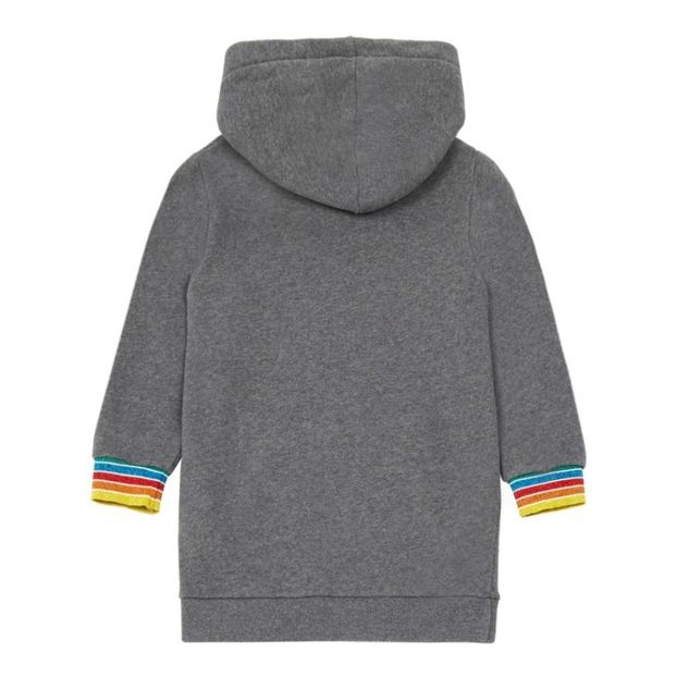 Robe Capuche Kids Power-product