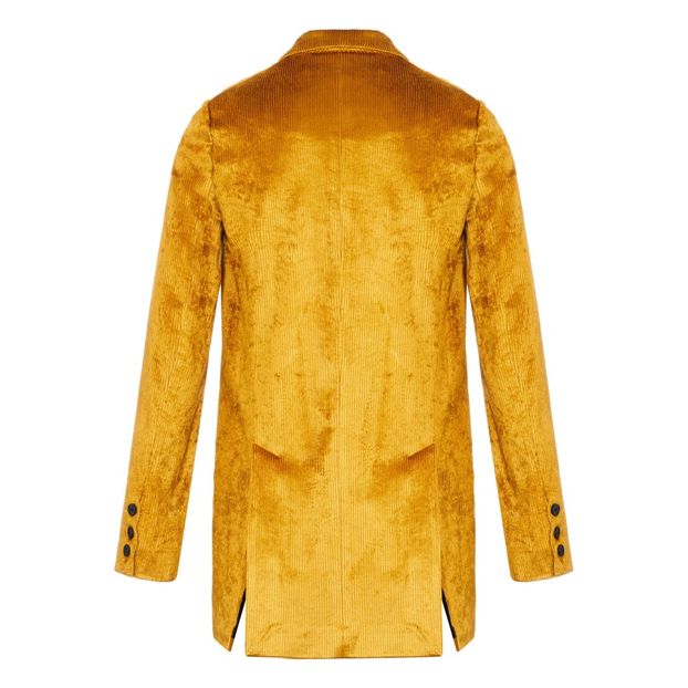 Bradfor Velvet Jacket -product