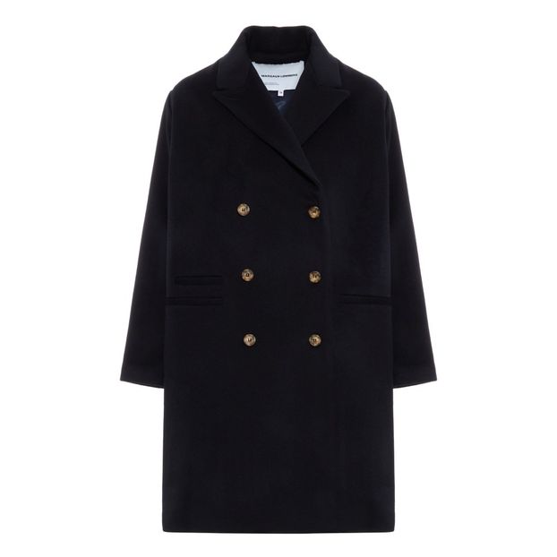 Milton Coat -product