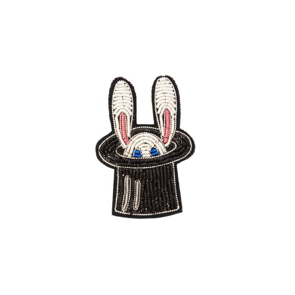 Brosche Hase -product