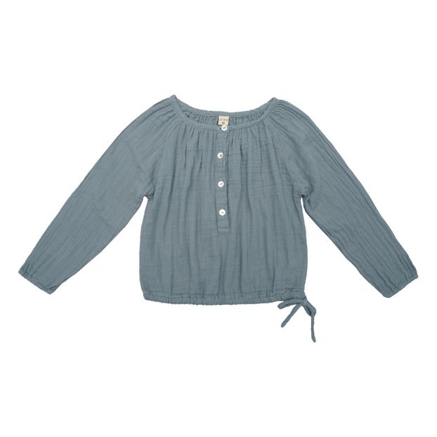 Blouse Coton Bio Naia-product
